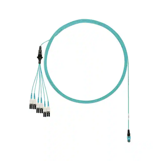 FZTRP8NUJSNF052 Panduit Corp  Assemblaggi di cavi